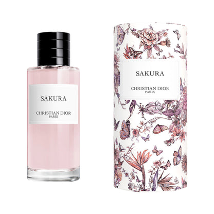 Sakura -Unisex Perfume  Dior