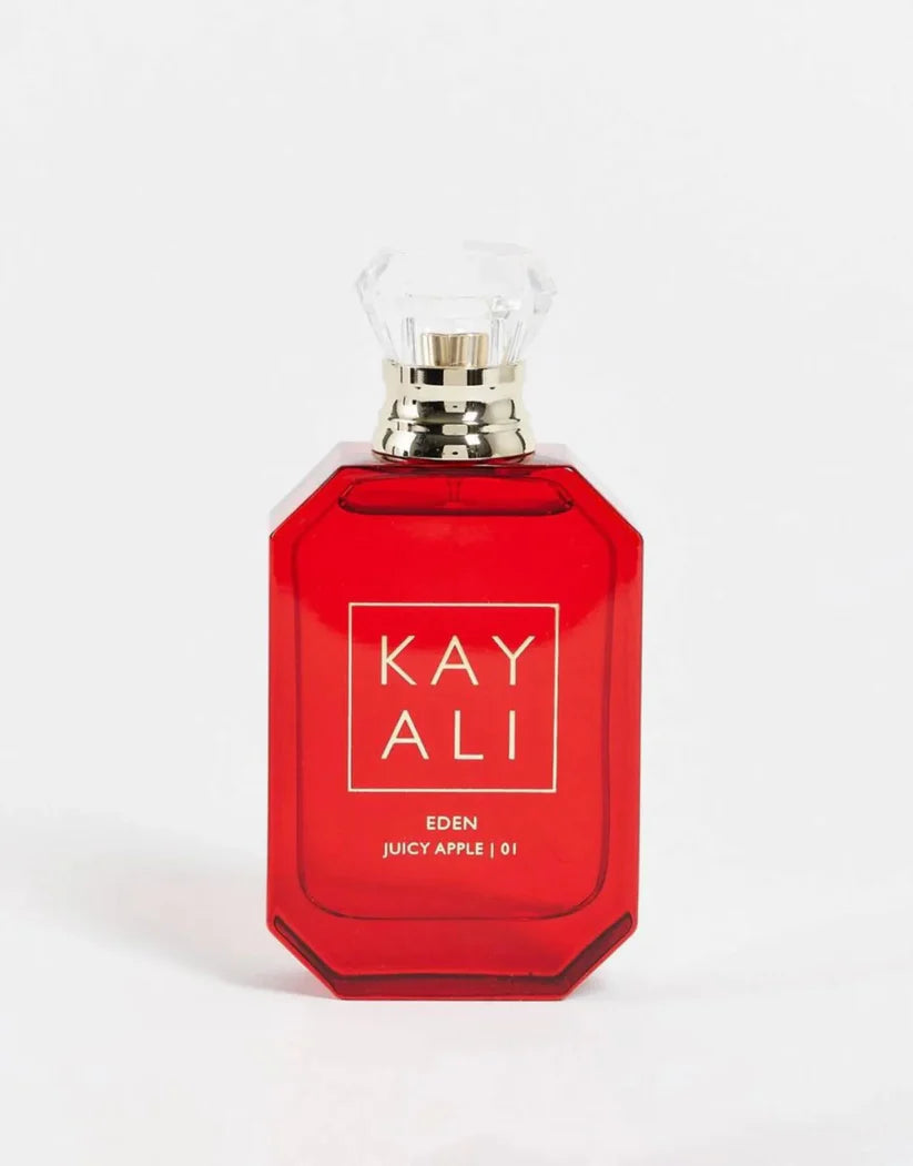 KAYALI GIFT BUNDLE – 4 SCENTS IN 1 SET –100 ML