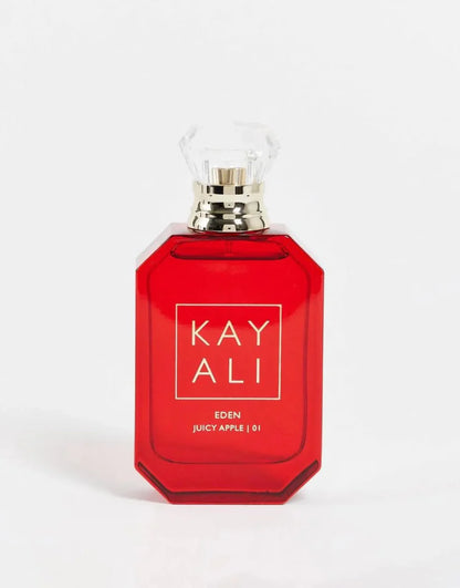 KAYALI GIFT BUNDLE – 4 SCENTS IN 1 SET –100 ML