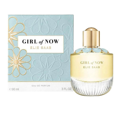 Elie Saab Girl of Now Eau De Parfum