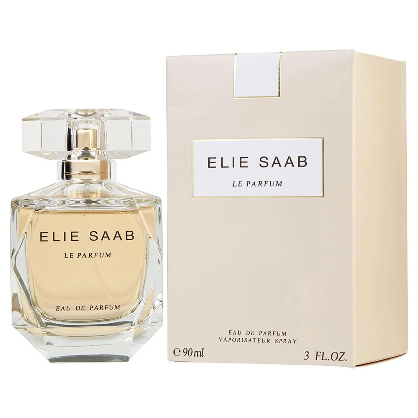 Elie Saab Le Parfum Eua De Parfum