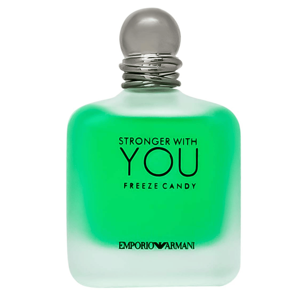Stronger With You Freeze Candy Giorgio Armani