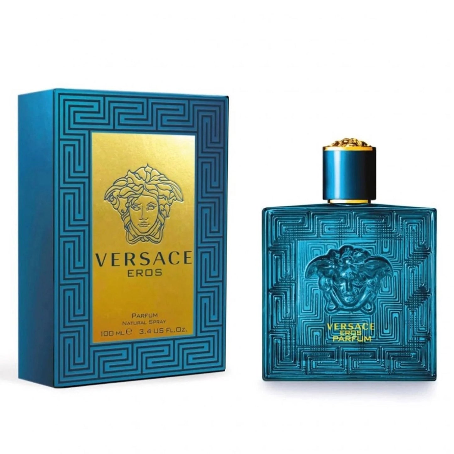 Eros Versace Perfume