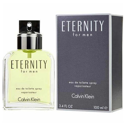 Eternity For Men Calvin Klein