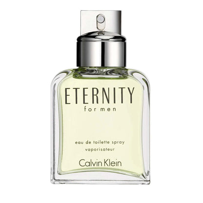 Eternity For Men Calvin Klein