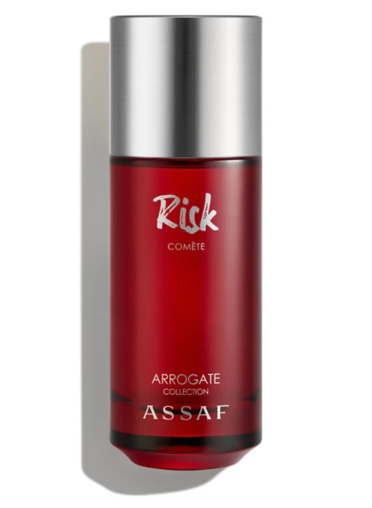 Risk By Assaf