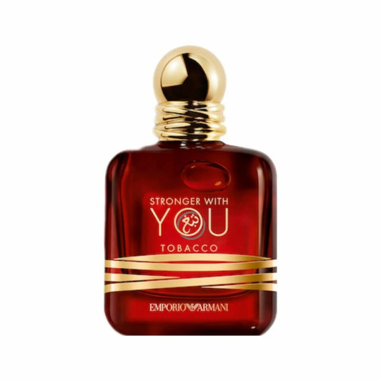 Emporio Armani Stronger With You Tobacco Giorgio Armani