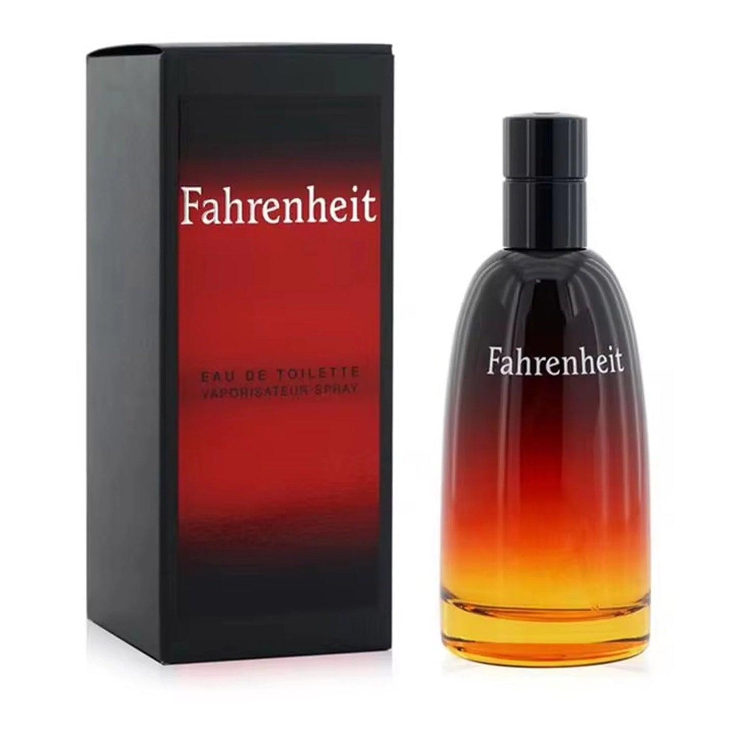 Fahrenheit Eau De Toilette For Men