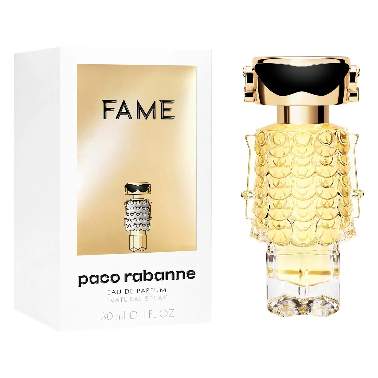 Fame Eau De Parfum For Women