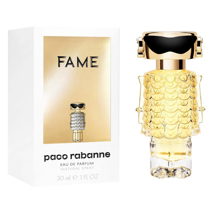 Fame Eau De Parfum For Women