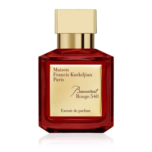 Baccarat Rouge 540 Extrait De Parfum By Maison Francis Kurkdjian