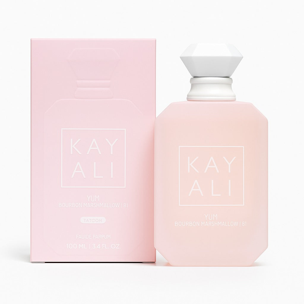 Yum Boujee Marshmallow | 81 by Kayali &nbsp