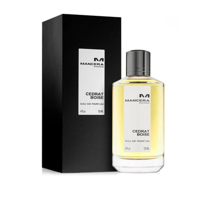 Mancera - Cedrat Boise Eau De Parfum (EDP)