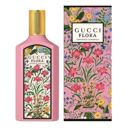 Flora Gorgeous Gardenia Eau De Parfum Gucci