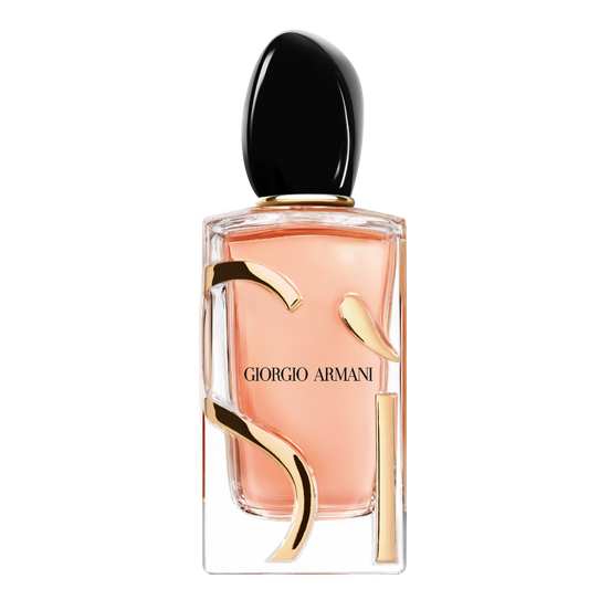 Si Eau De Parfum Intense Giorgio Armani
