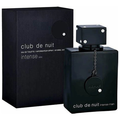 Club De Nuit Intense Man Armaf