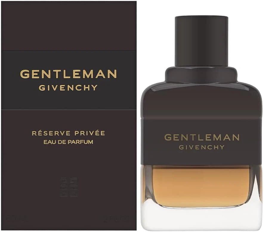 Gentleman Eau De Parfum Reserve Privée Givenchy For Men