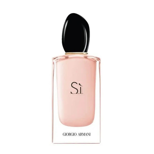 Si Fiori By Giorgio Armani - Eau De Parfum - 100ml