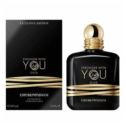 Giorgio Armani Stronger With You OUD EDP