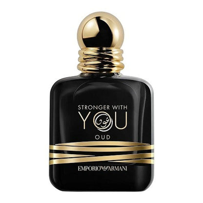 Giorgio Armani Stronger With You OUD EDP