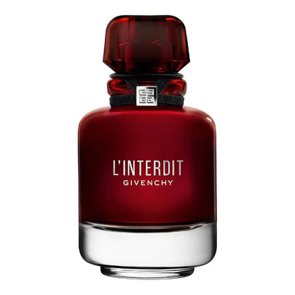 Givenchy L'interdit Rouge Edp