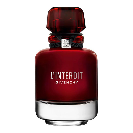 Givenchy L'interdit Rouge Edp