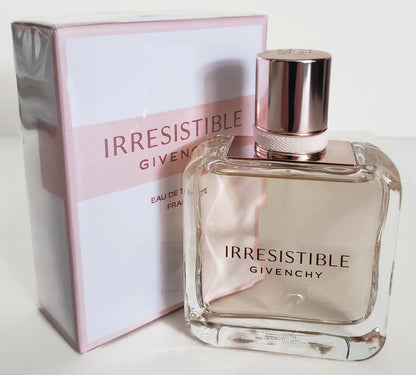 Irresistible Givenchy Eau de Parfum: