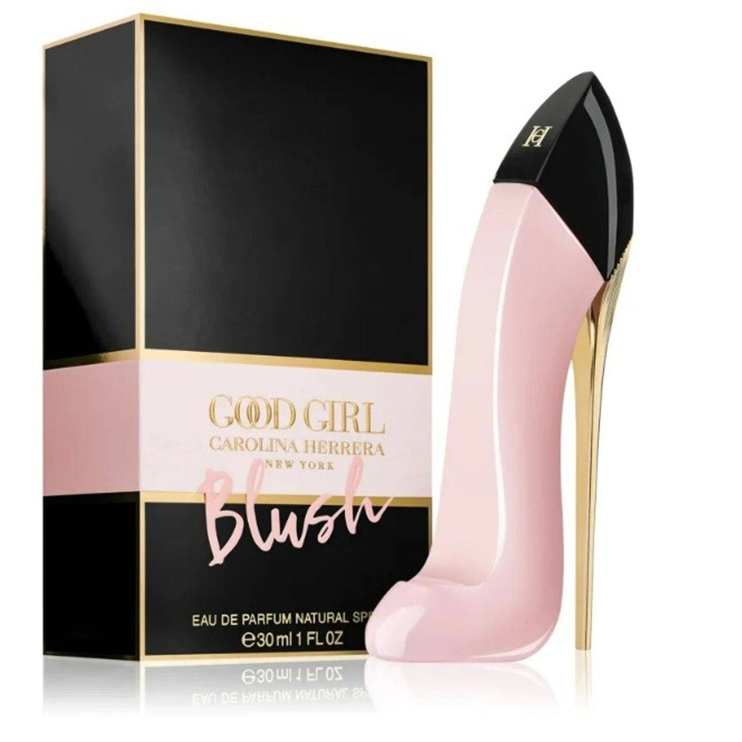 Good Girl Blush Carolina Herrera