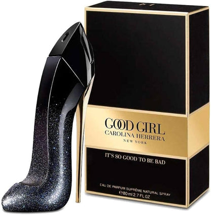 Good Girl Suprême Carolina Herrera