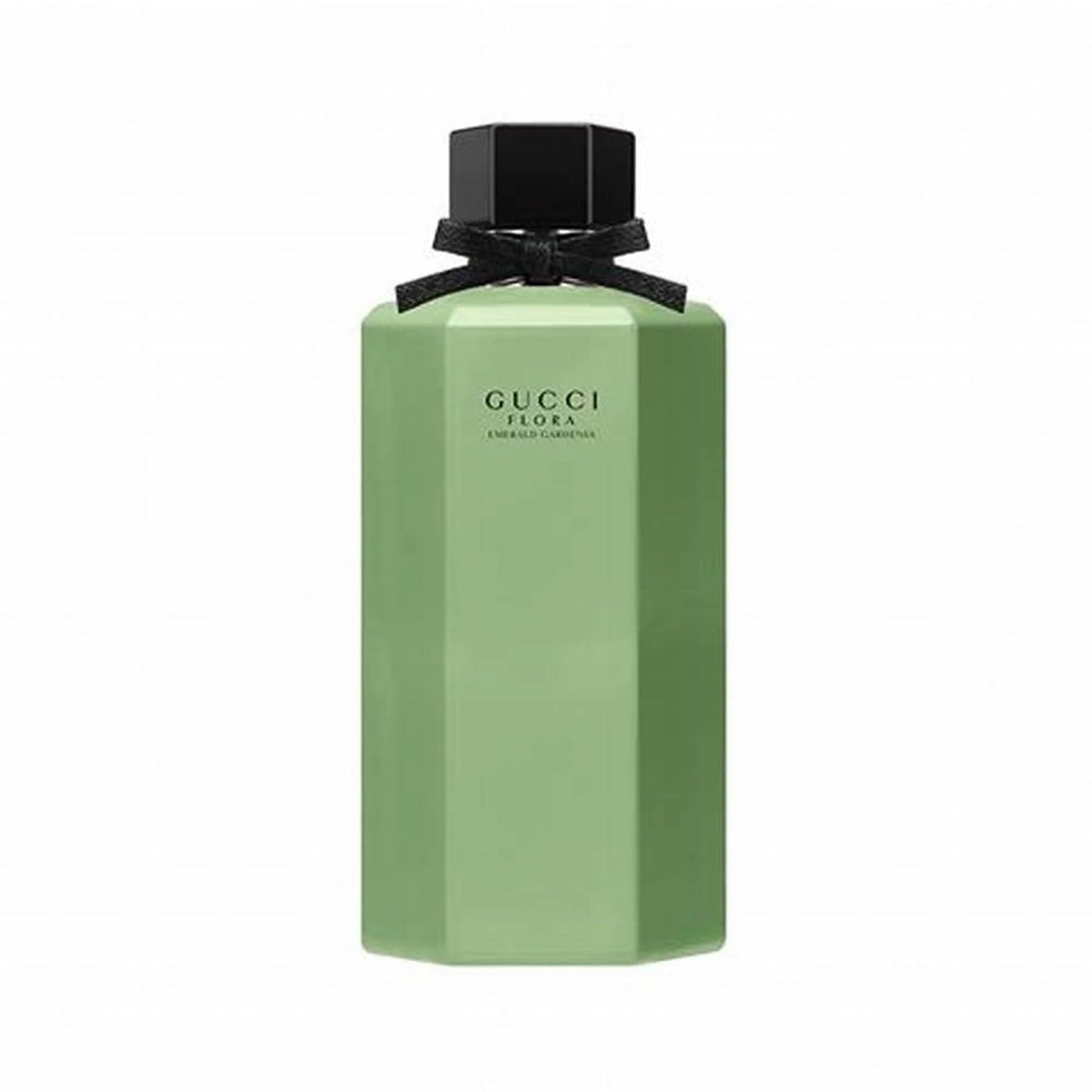 Gucci Flora Emerald Gardenia Limited Edition Eau De Toilette