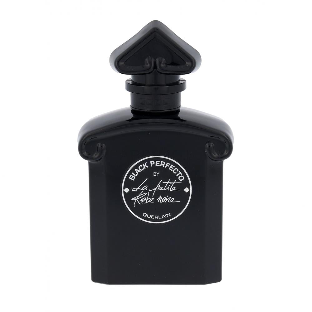 Black Perfecto by La Petite Robe Noire – Guerlain