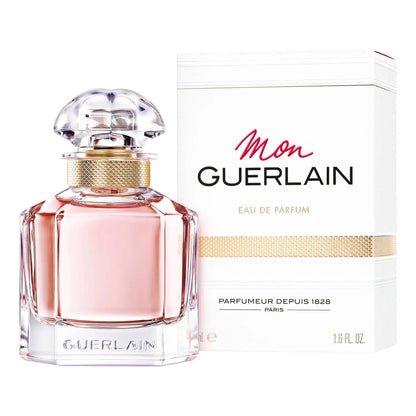 Guerlain Mon Guerlain Florale Eau De Parfum For Women