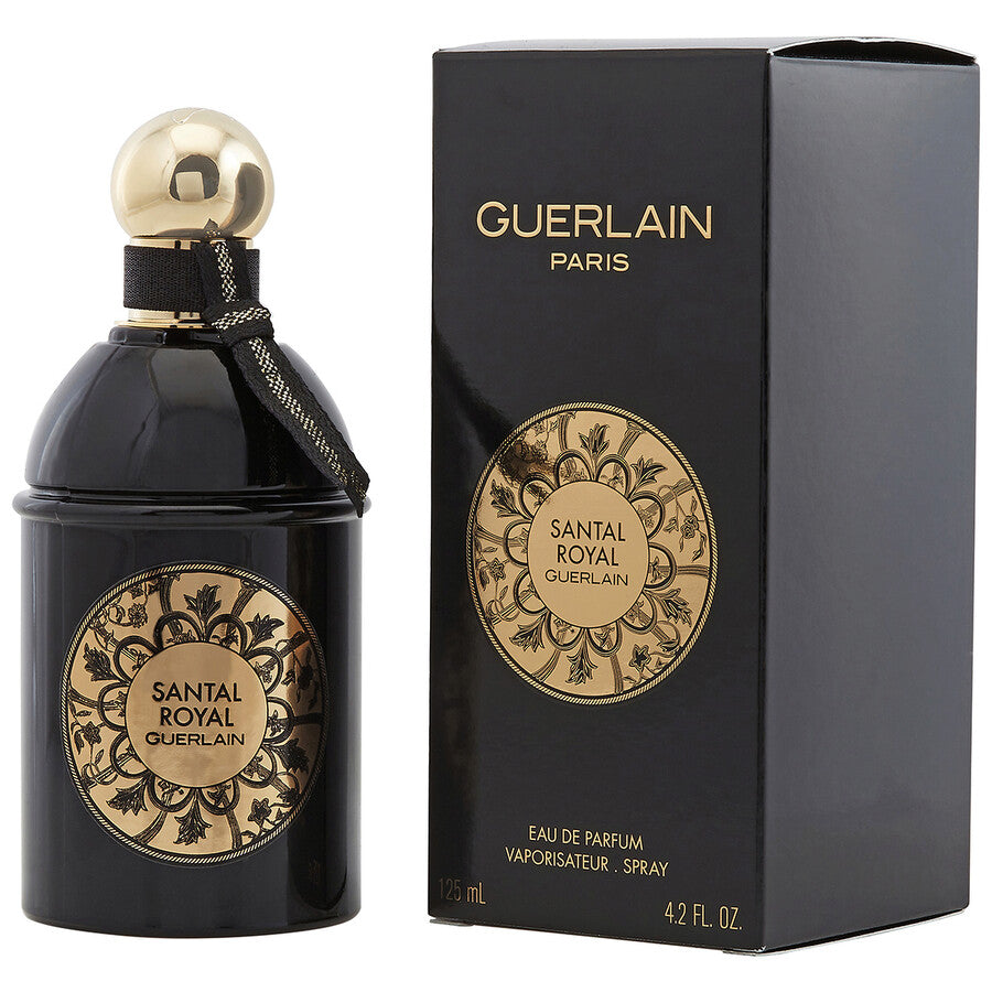 Guerlain Santal Royal EDP