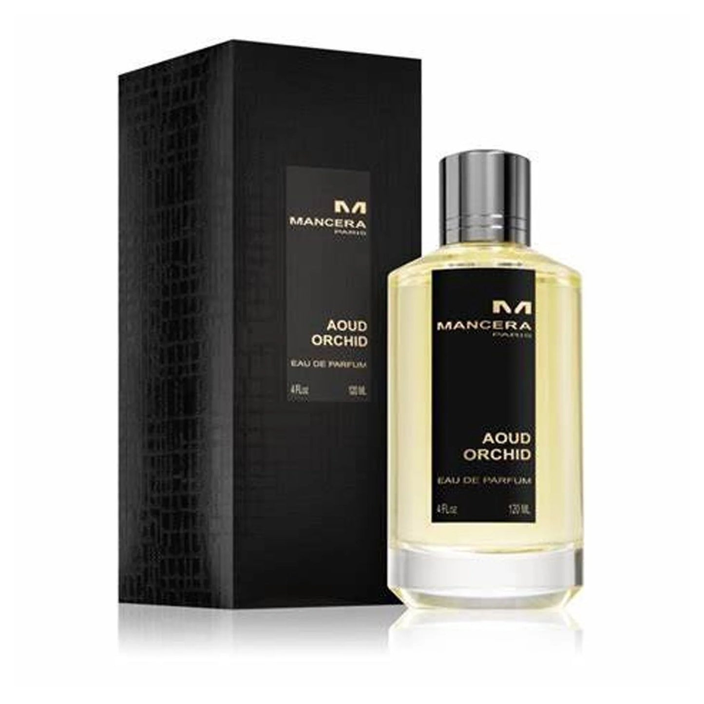 Aoud Orchid Eau De Parfum by Mancera