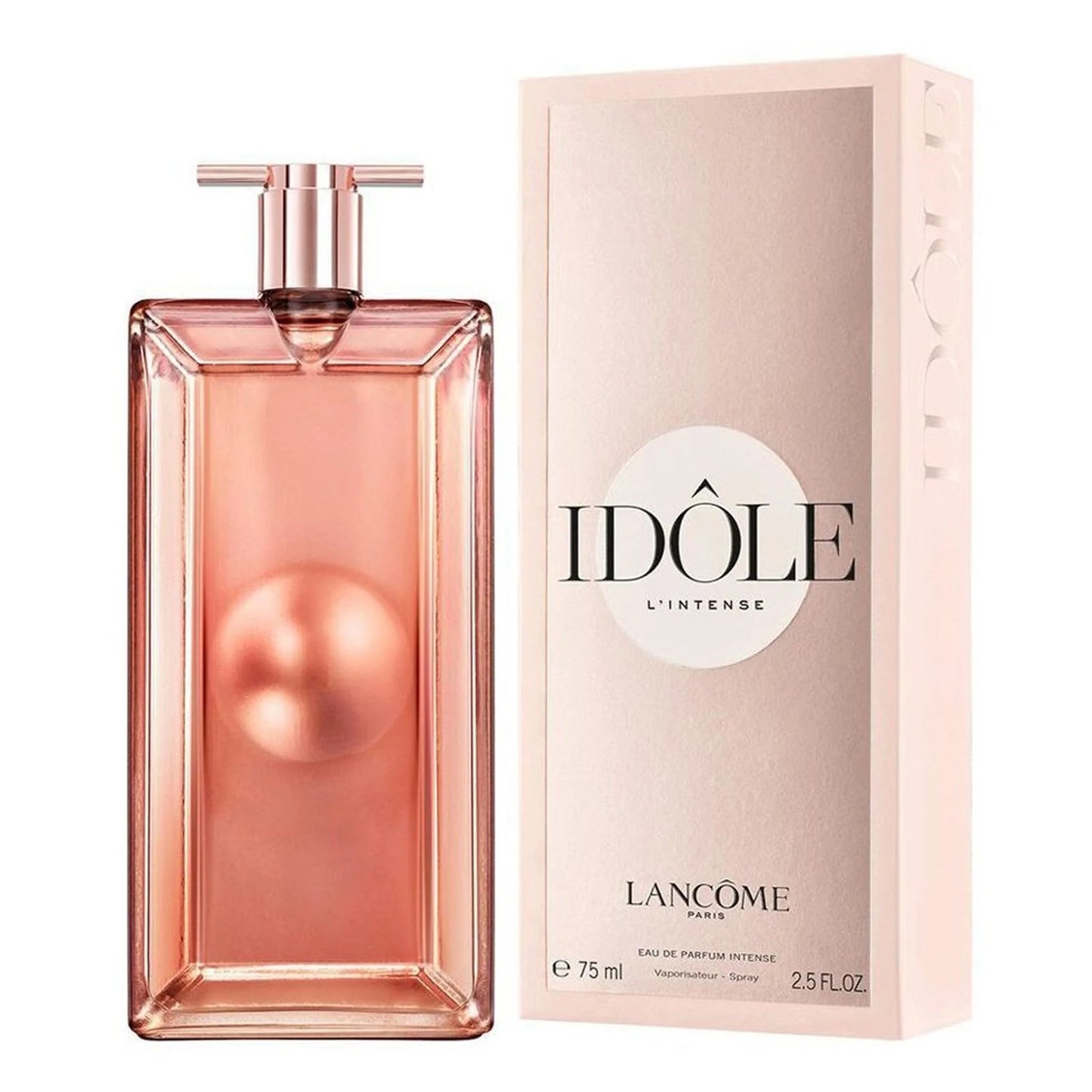 Idôle L'Intense By Lancôme