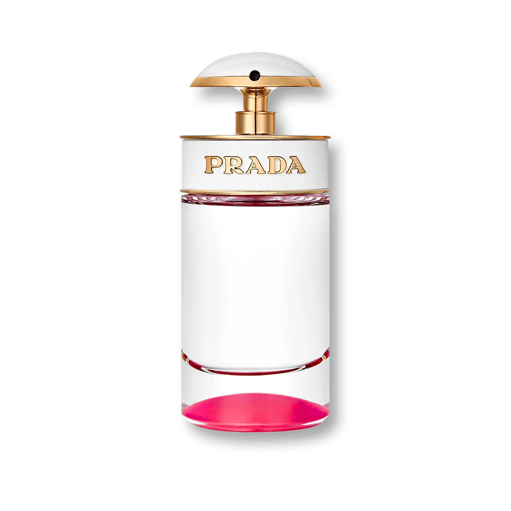 Prada Candy Kiss by Prada for Women - Eau de Parfum