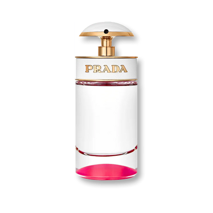 Prada Candy Kiss by Prada for Women - Eau de Parfum