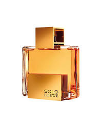 Loewe Solo Absoluto Pour Homme