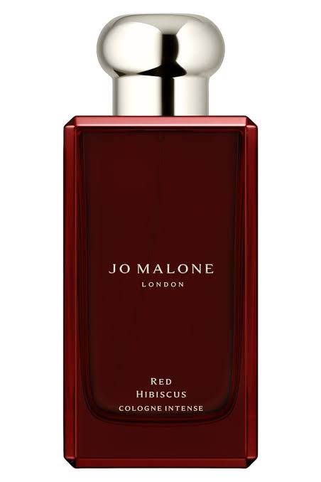 Jo Malone Red Hibiscus Cologne Intense