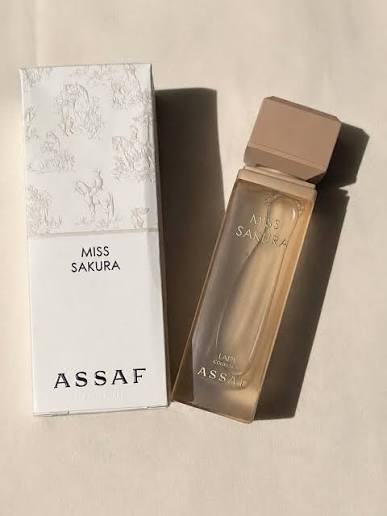 Miss Sakura by Assaf for women