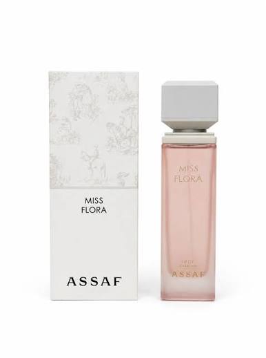 Assaf - Miss Flora (EDP) for her