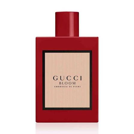 Gucci Bloom Ambrosia di Fiori - EDP for Women