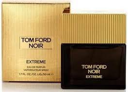 Noir Extreme Parfum Tom Ford