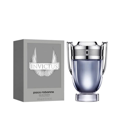 Paco Rabanne Invictus Eau de Toilette