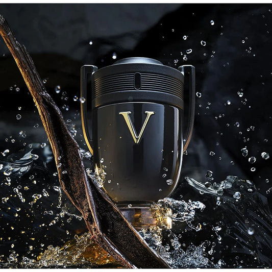 Invictus Victory By Paco Rabanne