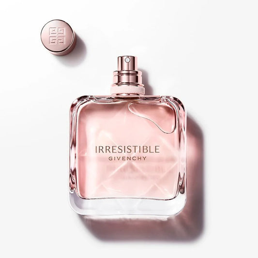 Irresistible Givenchy Eau de Parfum: