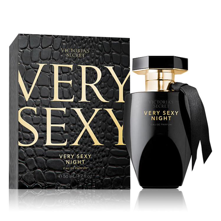 Very Sexy Night Eau De Parfum Victoria's Secret For Women