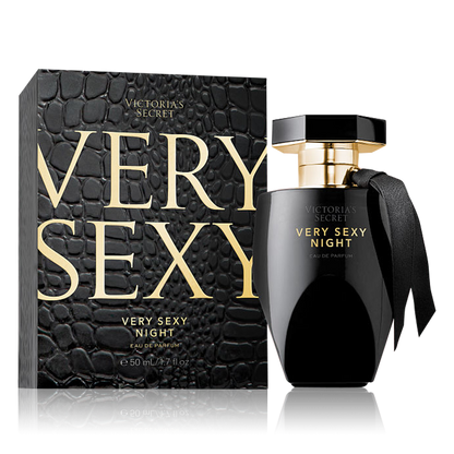 Very Sexy Night Eau De Parfum Victoria's Secret For Women