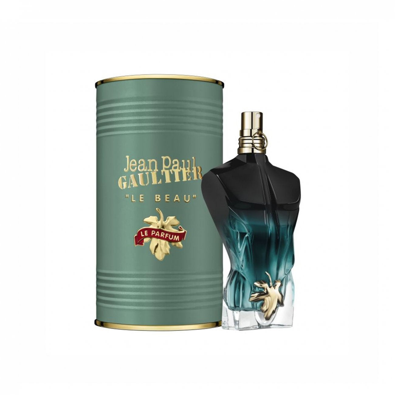 Le Beau Le Parfum Jean Paul Gaultier for men