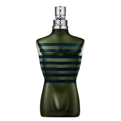 Jean Paul Gaultier "Le Male" Aviator Limited Edi EDT